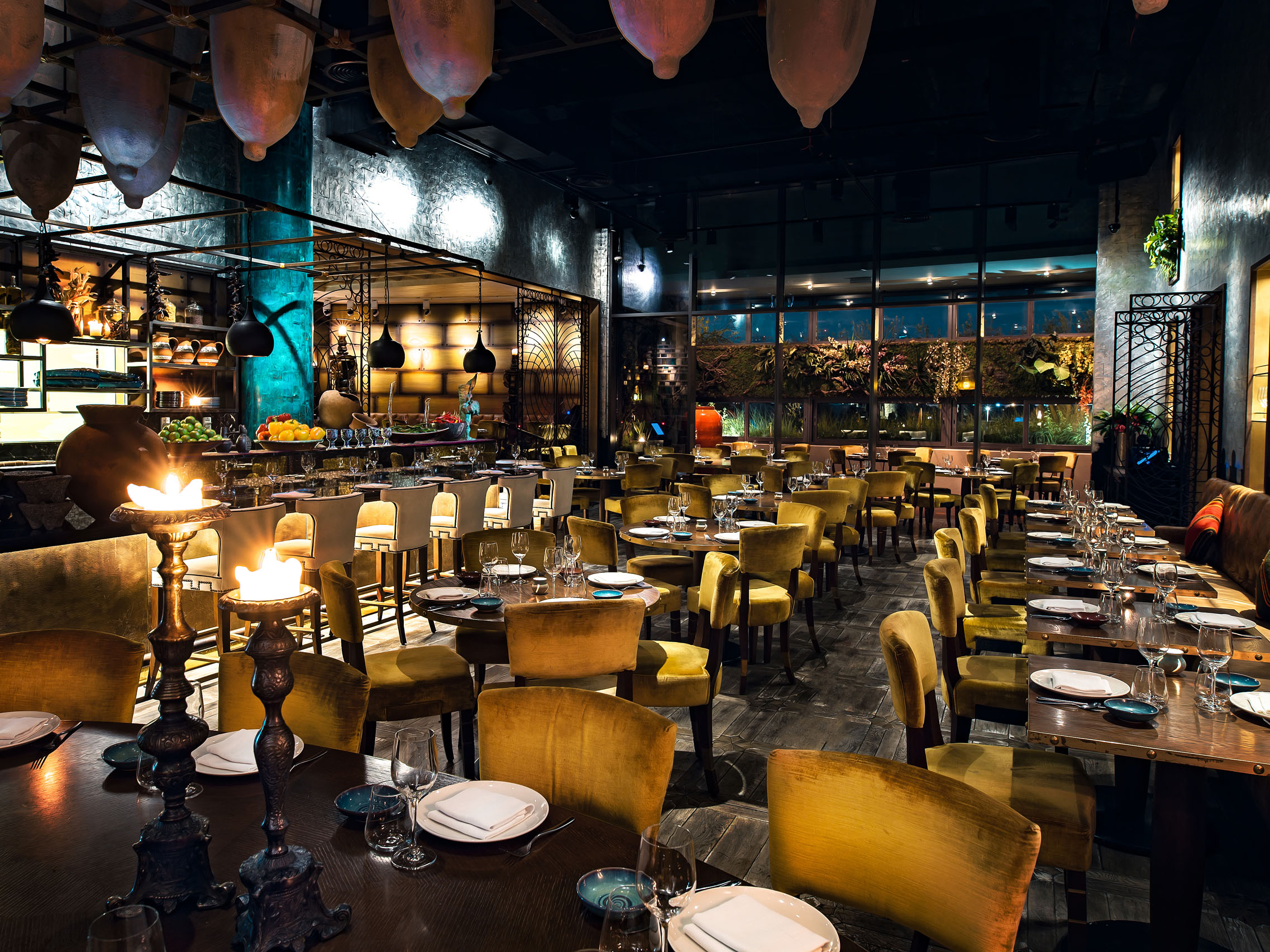 Coya Dubai celebrates six years at Four Seasons Jumeirah Beach ...