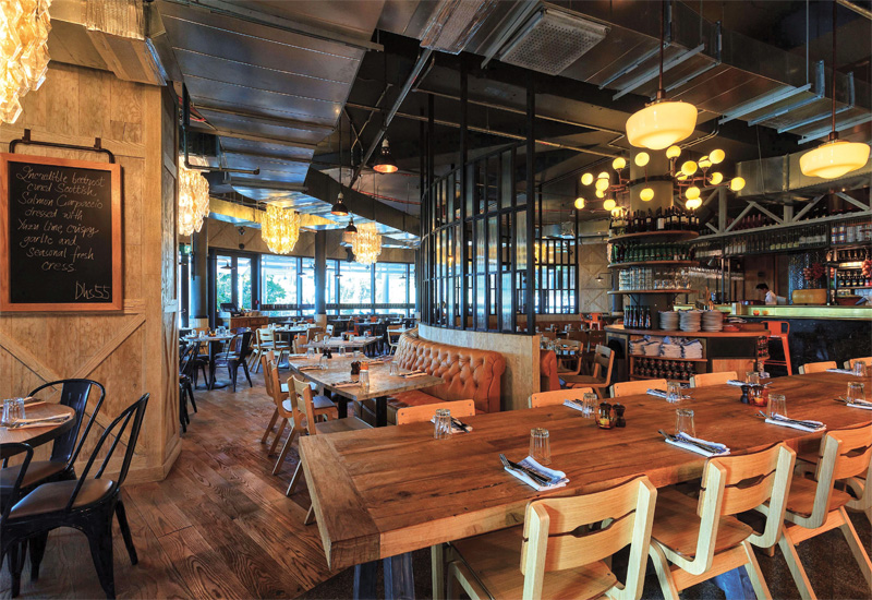 PHOTOS: Caterer Middle East's Top 20 New Openings - Caterer Middle East