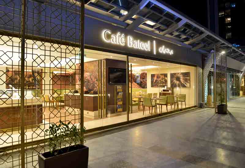 Cafe Bateel To Open Its Largest Outlet In Riyadh - Caterer Middle East