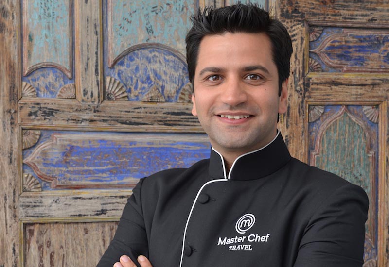 Masterchef India's Kunal Kapur Relaunches Patiala - Caterer Middle East