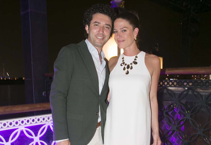 PHOTOS: Opening of p&c by sergi arola in Abu Dhabi - Caterer Middle East