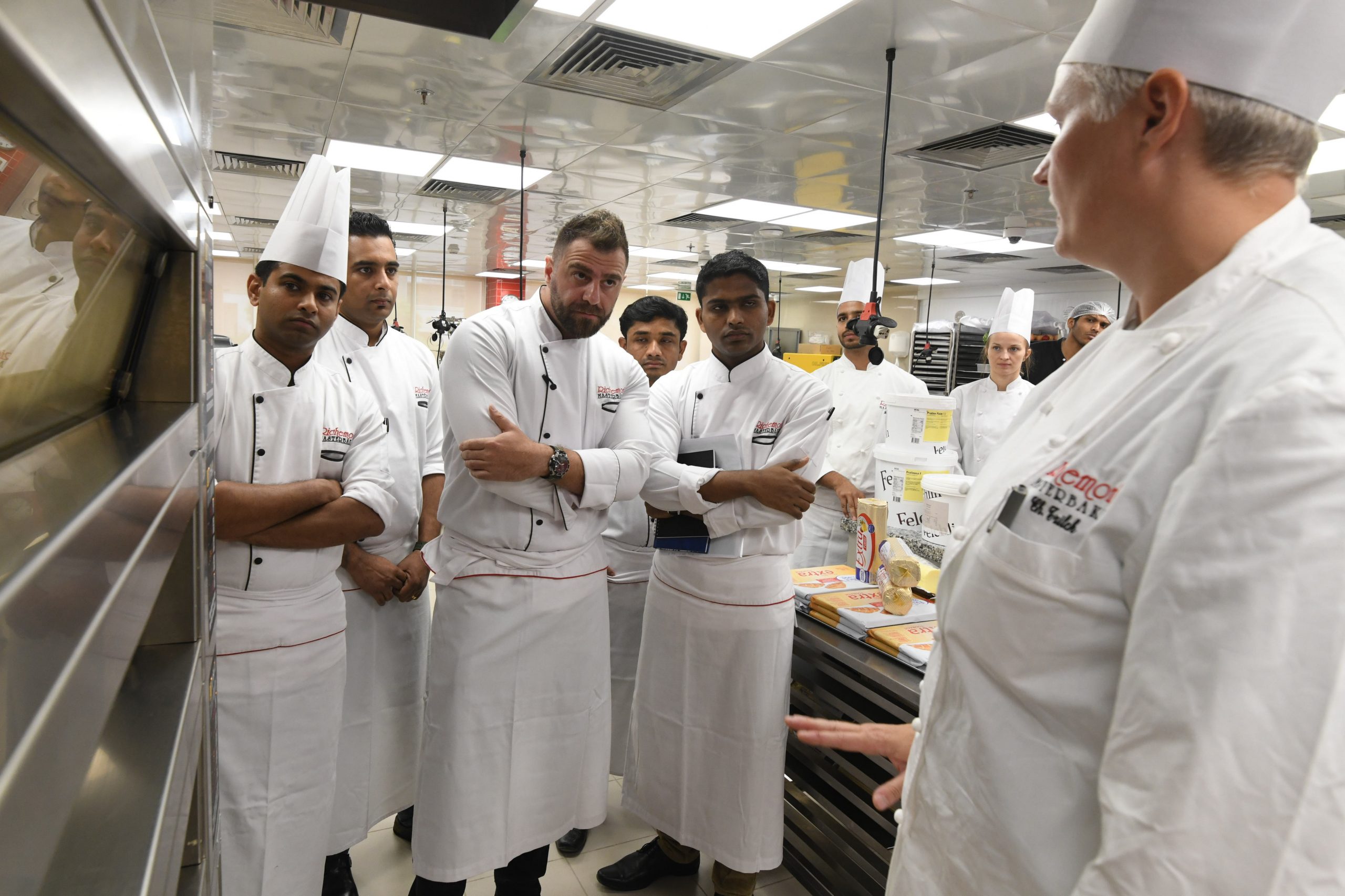 Do Professional Culinary Competitions Actually Benefit The Industry ...