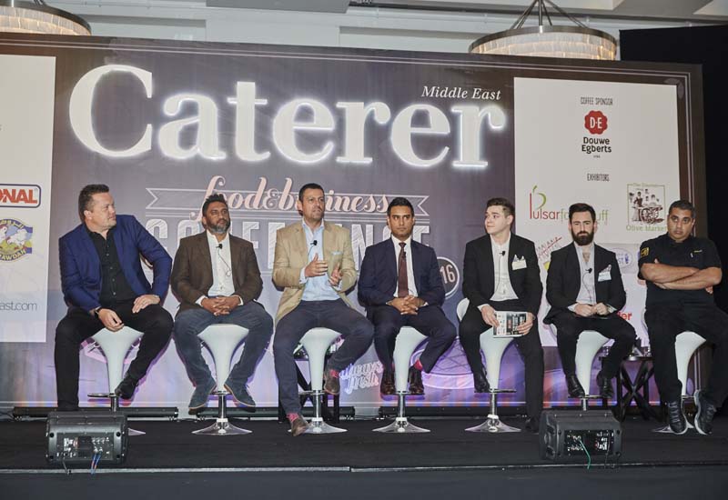 15 F&B Trends To Watch Out For In 2016 - Caterer Middle East