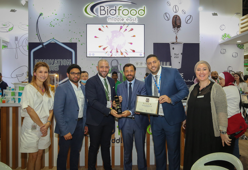 UAE companies win big at Gulfood Innovation Awards 2020 - Caterer Middle  East