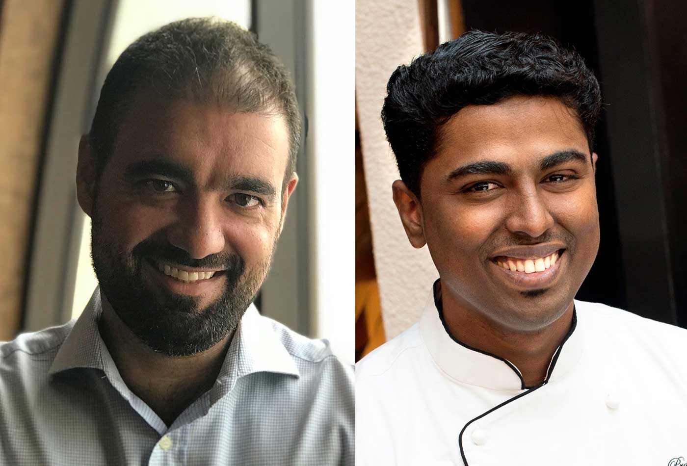 Head to Head: Bentley Kitchen Abu Dhabi - Caterer Middle East