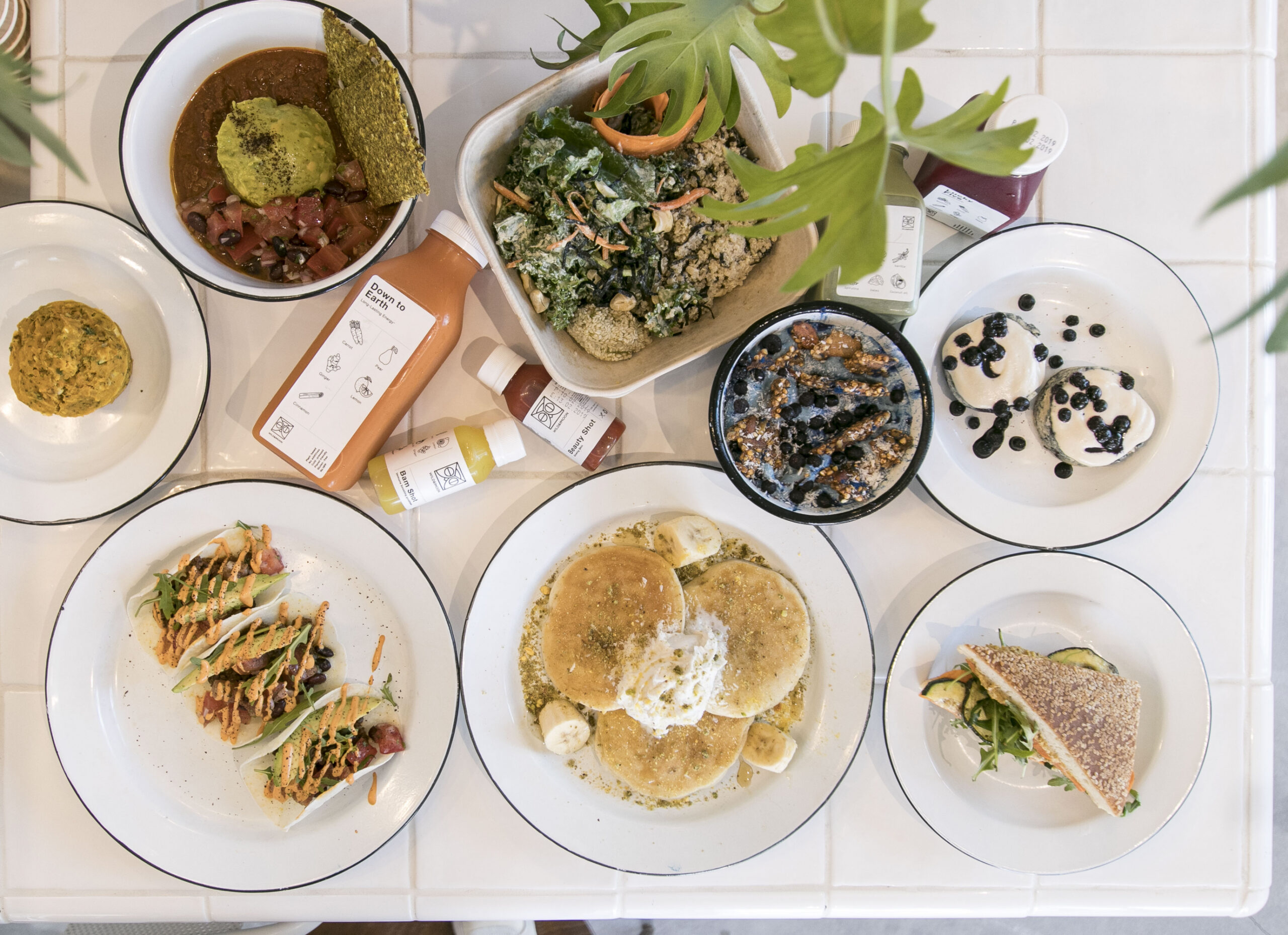 Tashas Café latest UAE F&B chain to launch home delivery - Caterer ...