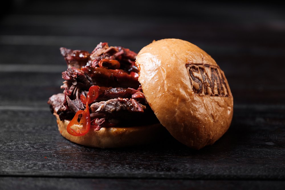 Smk Smoked Meat Kitchen To Open Doors At Dubai S La Mer Caterer Middle East