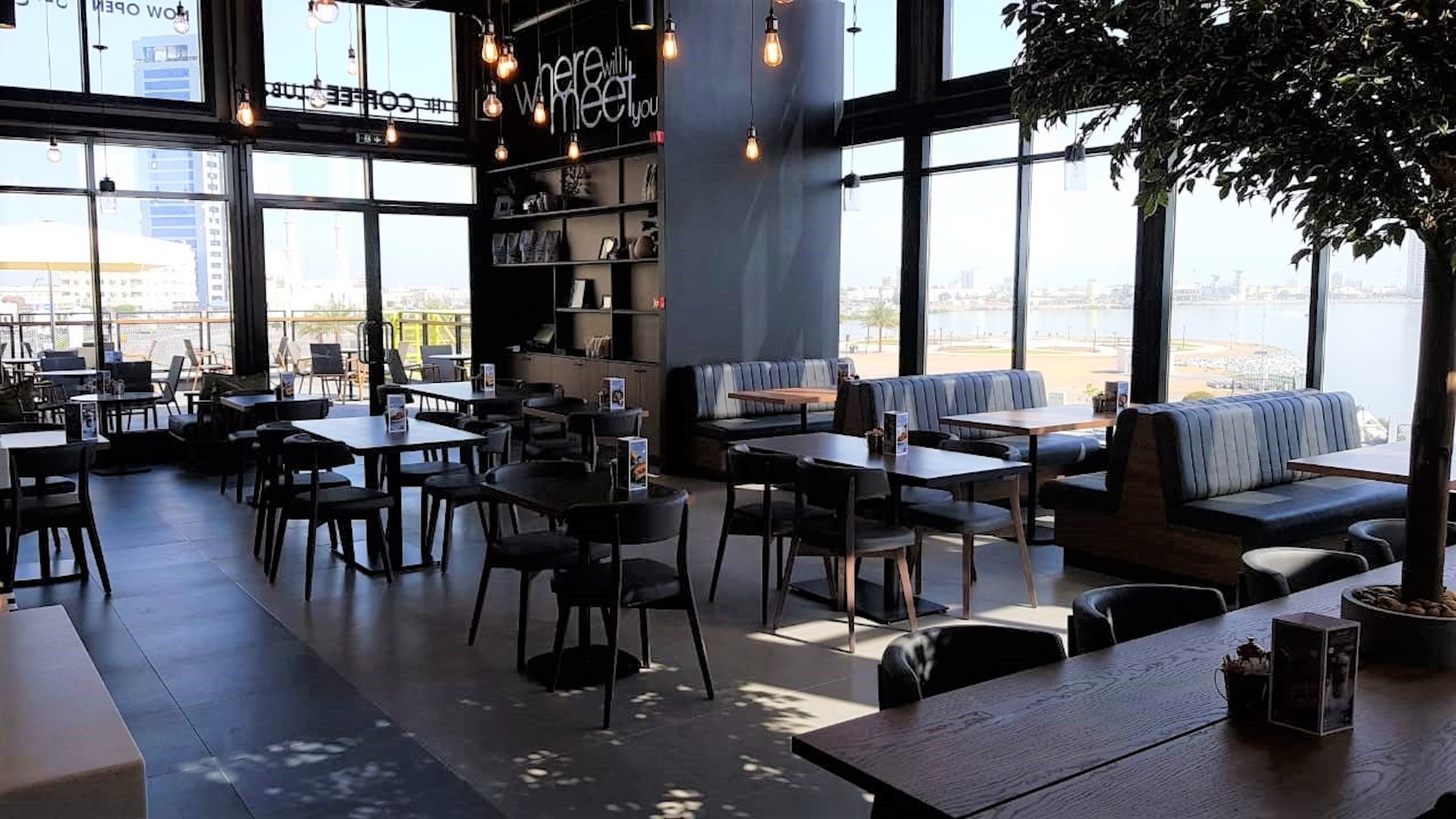 The Coffee Club Opens 25th Uae Outlet Caterer Middle East