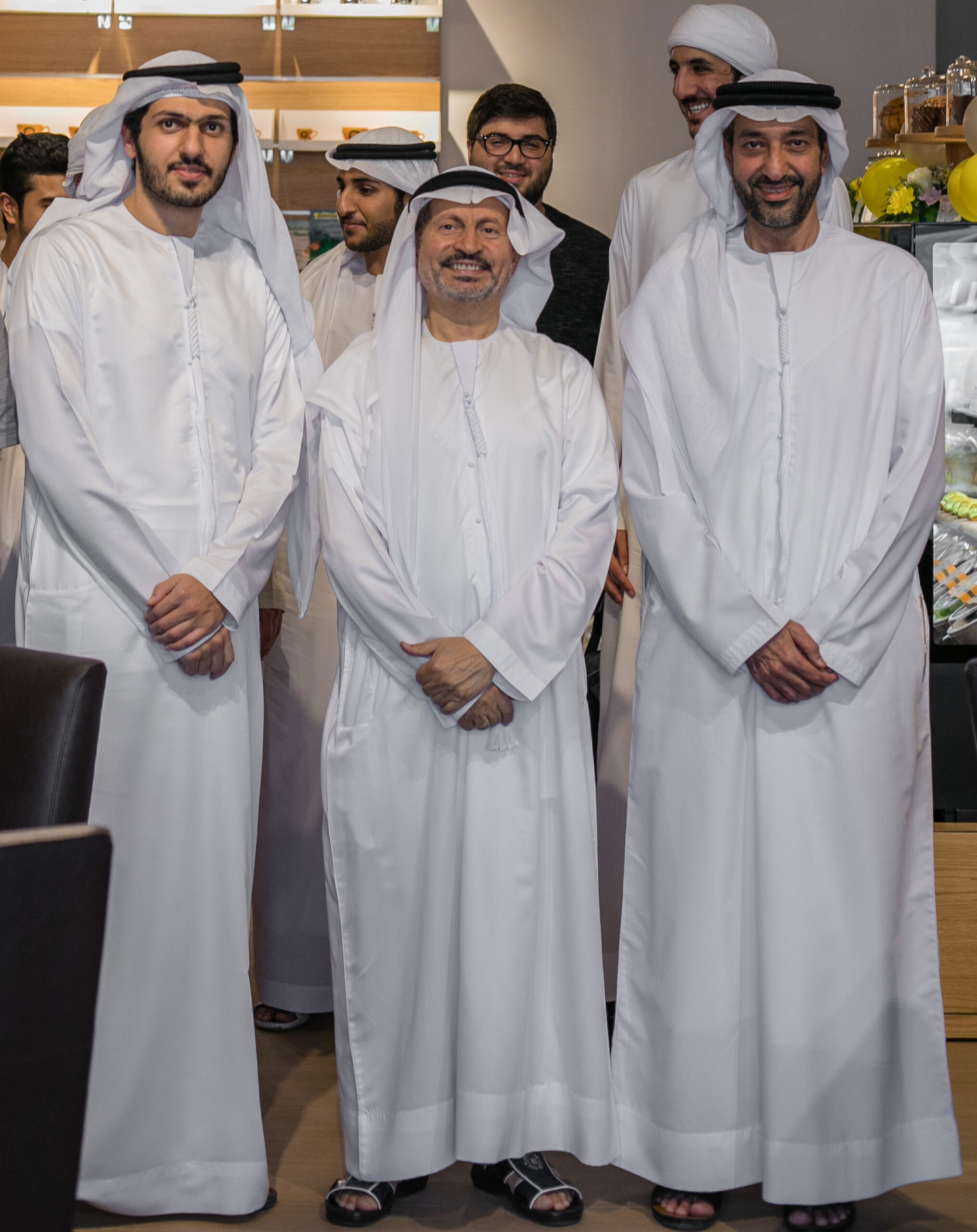 Binghatti Hospitality opens two new Cupagahwa cafes in UAE - Caterer ...