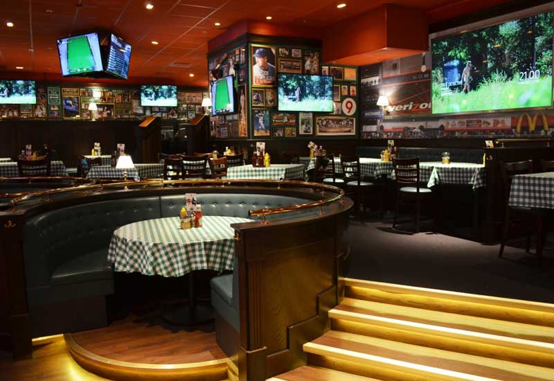 sports bar - News, Views, Reviews, Comments & Analysis on sports bar -  Caterer Middle East