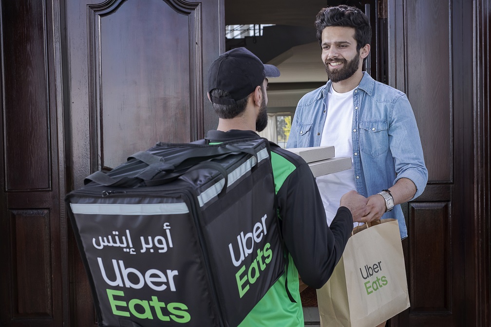 Uber Eats exits Egypt and Saudi Arabia, hands over UAE operations 