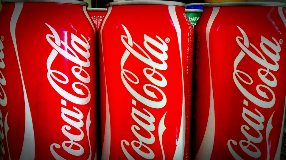 CocaCola is world’s most valuable soft drink brand  Caterer Middle East