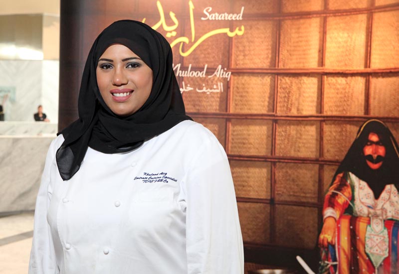 PHOTOS Top Chefs Attending Gourmet Abu Dhabi Caterer Middle East