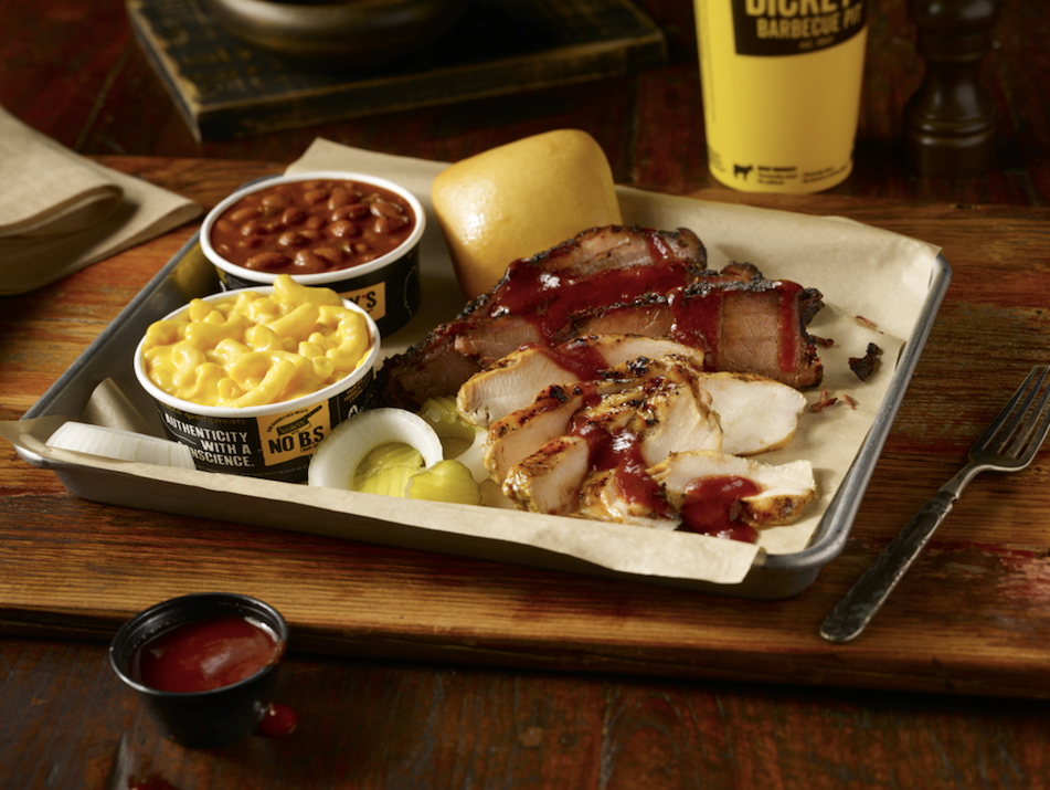 US chain Dickey’s Barbecue Pit to open in UAE - Caterer Middle East