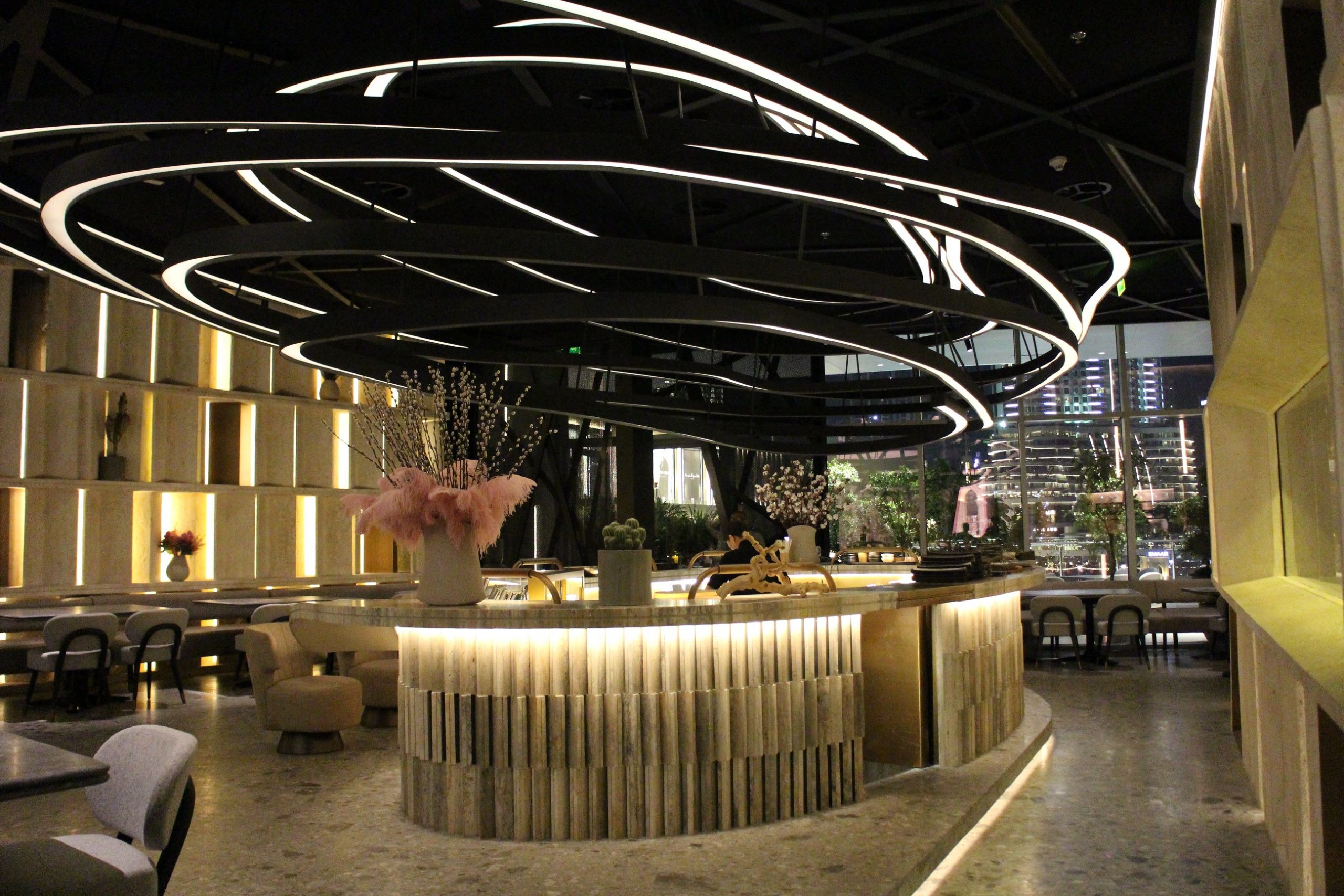 New restaurant for Dubai Mall’s Fashion Avenue - Caterer Middle East