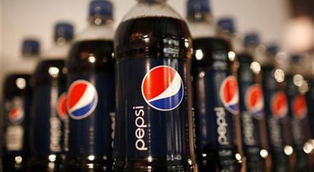 Middle East Boosts Pepsico Sales - Caterer Middle East