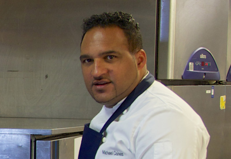 Michael Caines Considering Abu Dhabi Restaurant Caterer Middle East