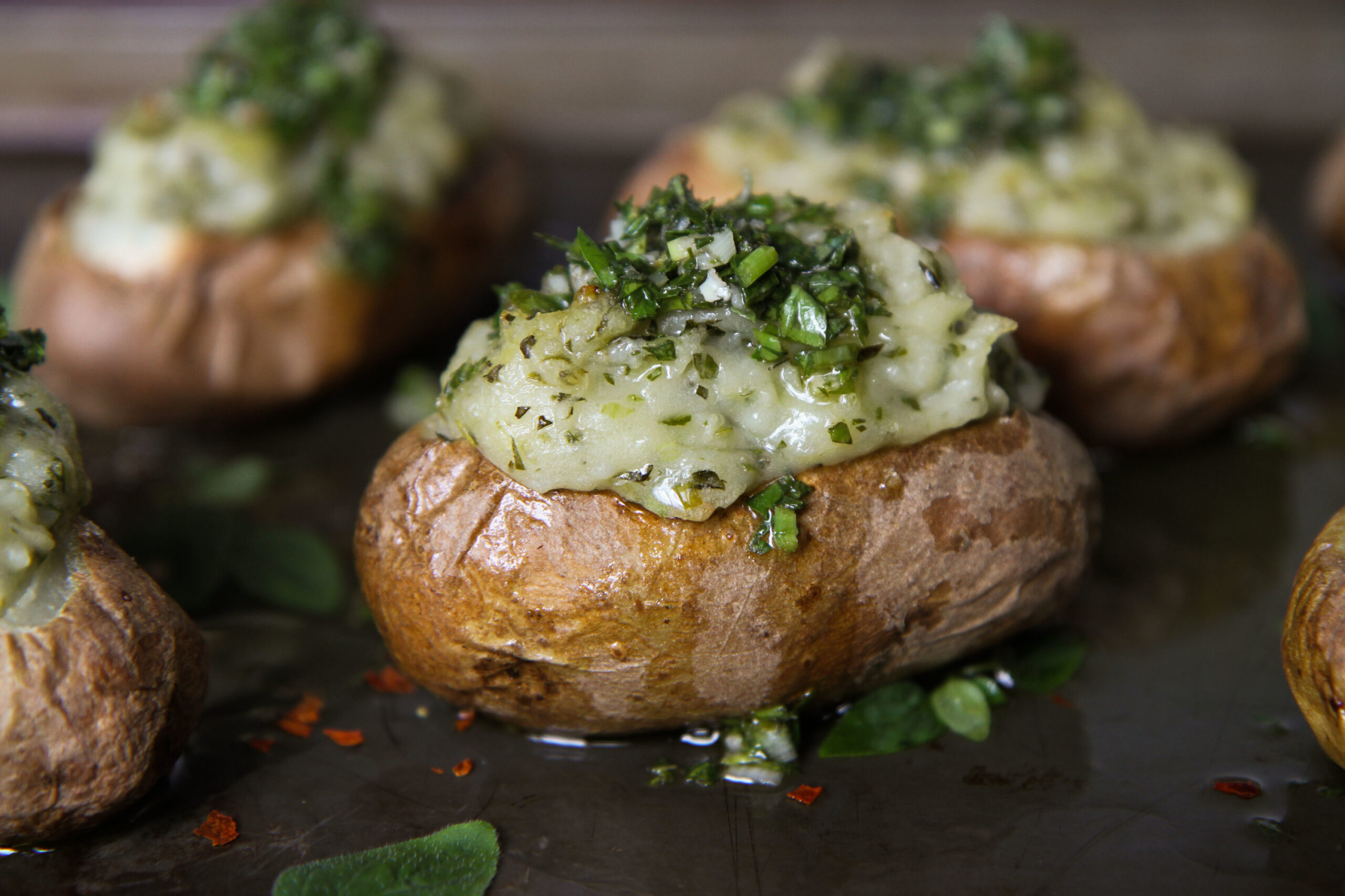 How US potatoes are helping chefs innovate and excite - Caterer Middle East