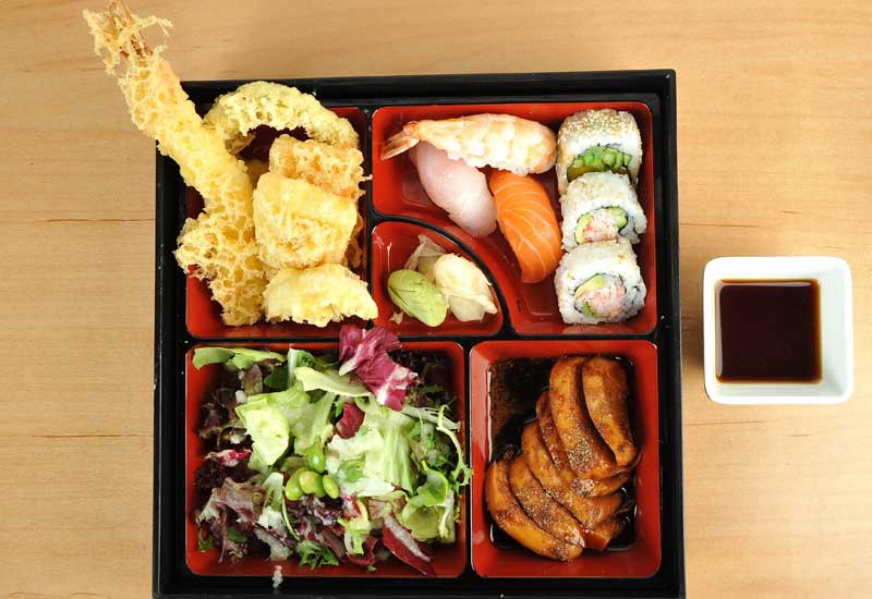 Chez Sushi to enter Saudi market in 2016 - Caterer Middle East