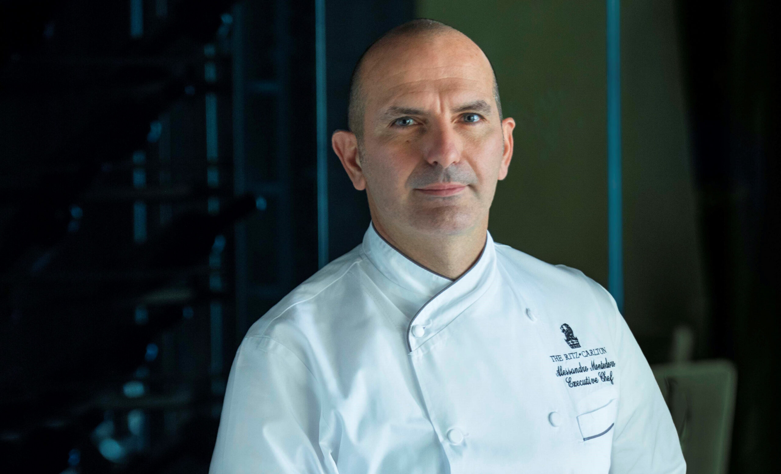 The Ritz Carlton Abu Dhabi Grand Canal Appoints Executive Chef Caterer Middle East