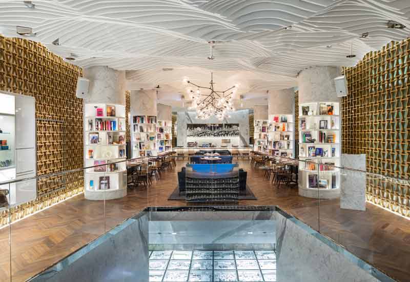 Intersect by Lexus – Dubai's luxury venue to close doors after eight ...