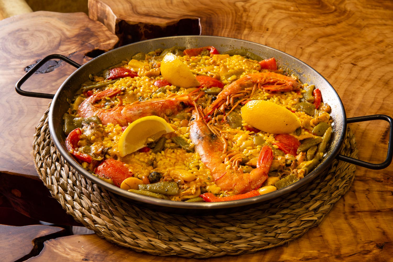 In pictures: Spanish restaurant Quiero opens in Dubai - Caterer Middle East