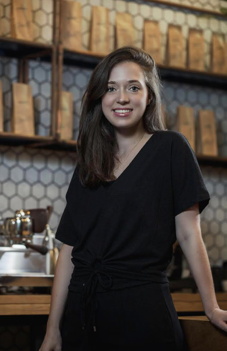 Revealed: The Caterer Awards 2020 Barista Of The Year Shortlist ...