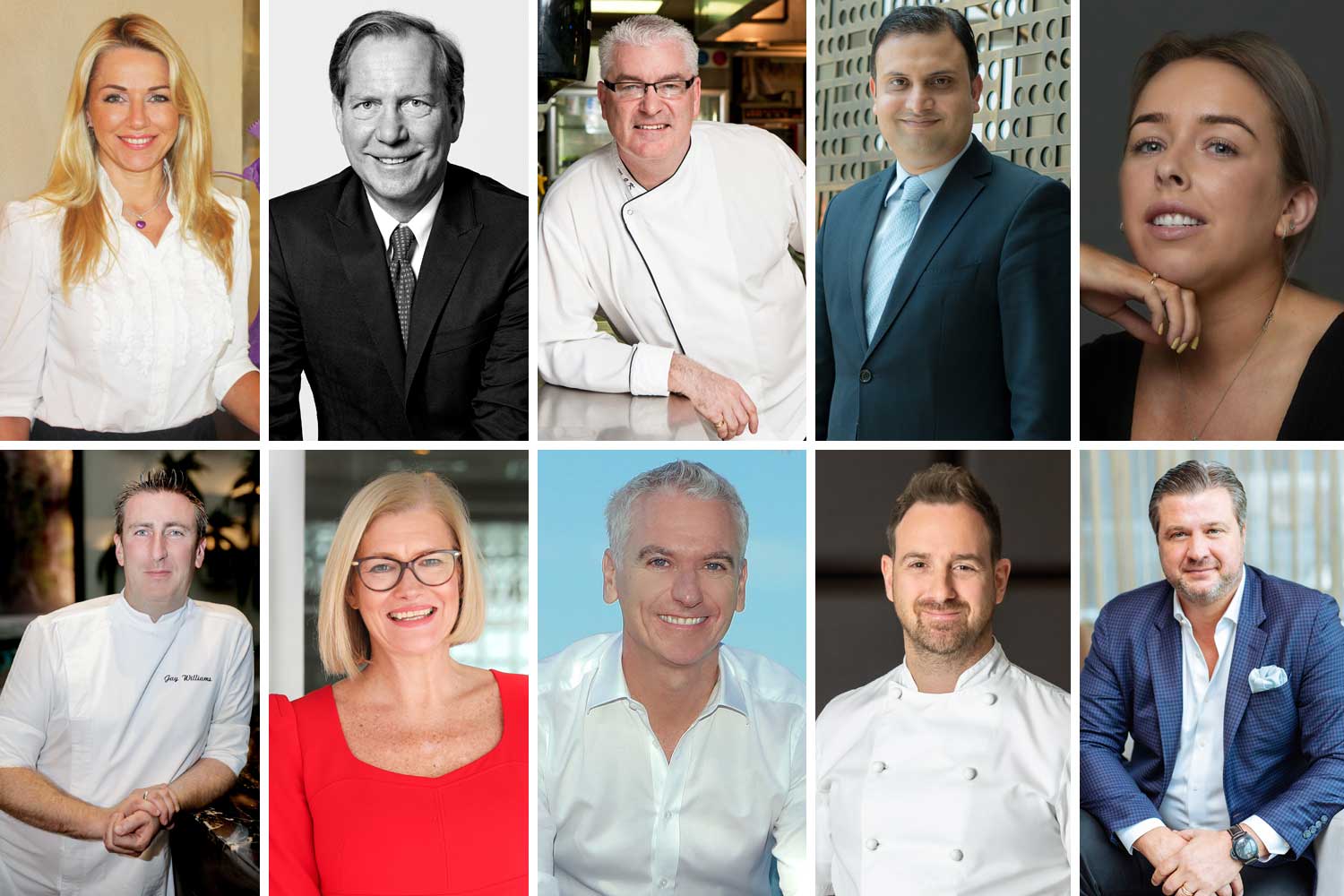 Revealed: The Caterer Middle East Power 50 hotels category - Caterer ...