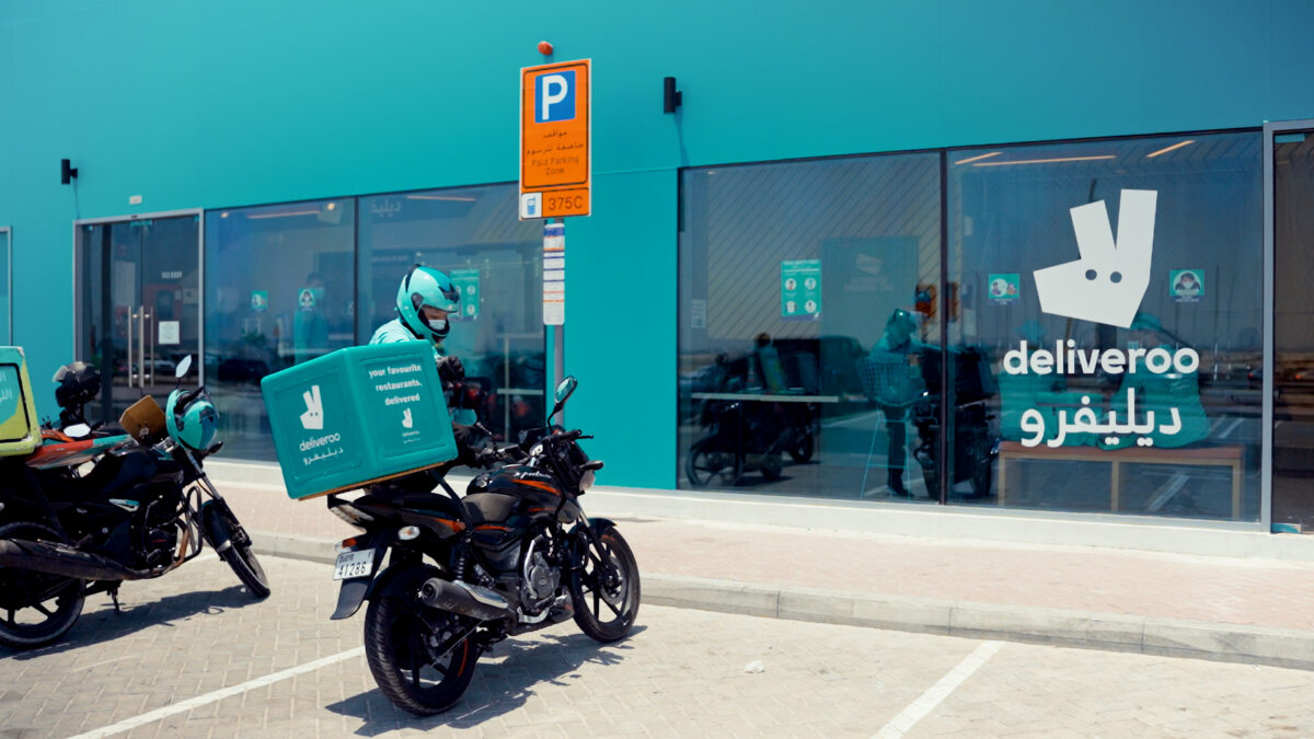 Deliveroo Launches Latest Editions Site In Dubai, Largest Globally ...