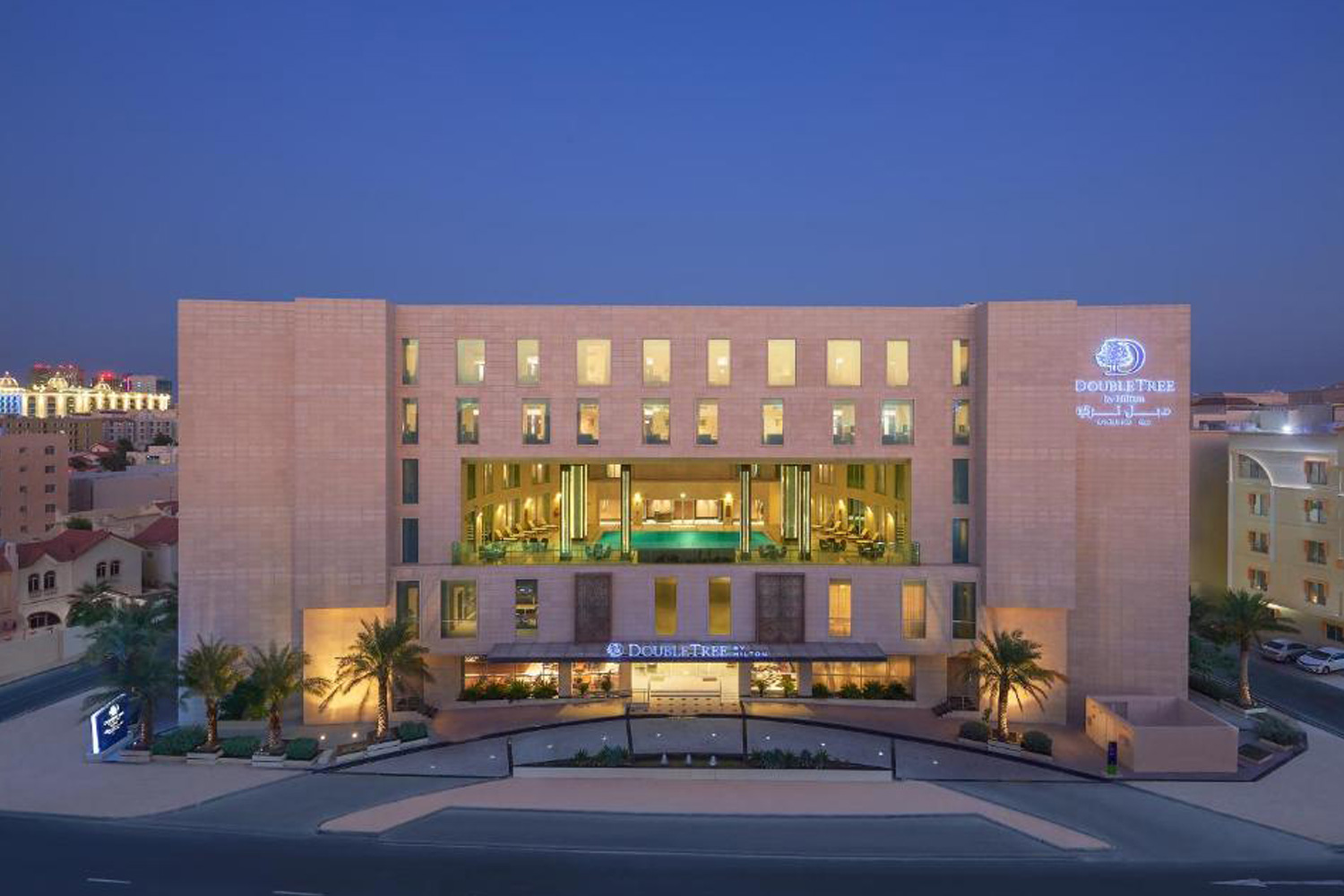 doubletree-by-hilton-doha-al-sadd-appoints-cluster-f-b-manager