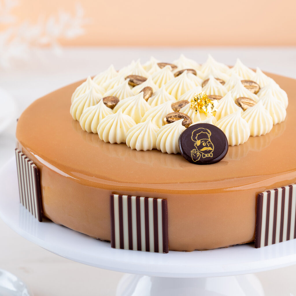10 Best Cake Shops in Abu Dhabi - Abu Dhabi OFW