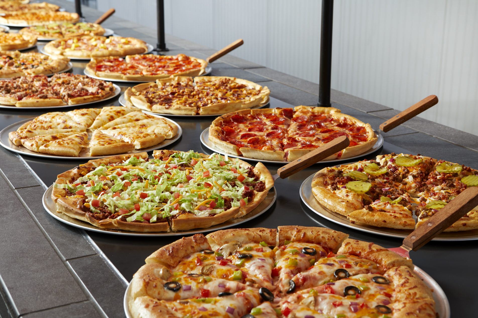 Pizza Inn to open in Qatar in 2022 Caterer Middle East