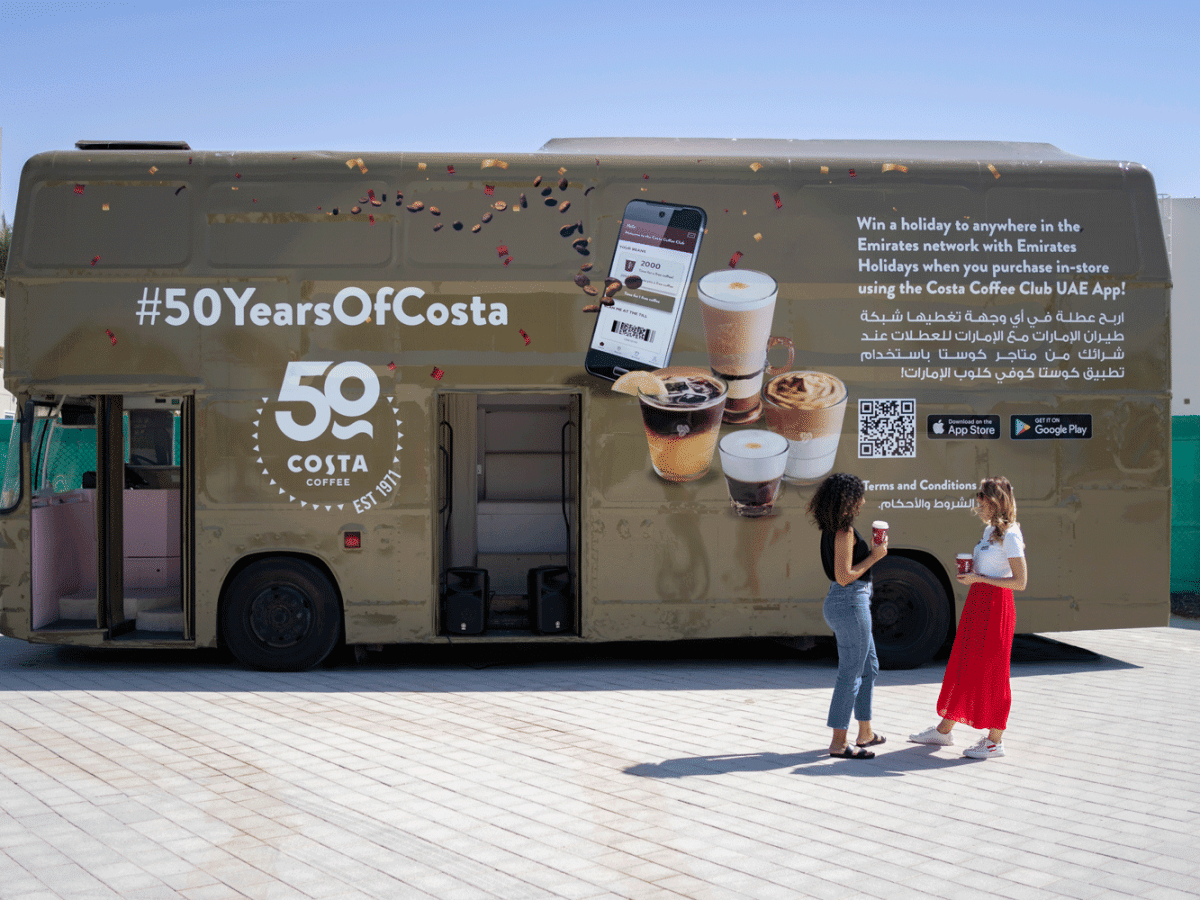 Costa Coffee Turns 50 Offers Big Prizes To Celebrate Caterer Middle East   T3p1Jzsg L1590337 1200x900 