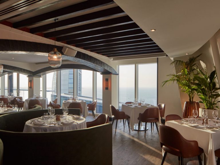 Jumeirah Group’s revamped restaurants begin to open - Caterer Middle East