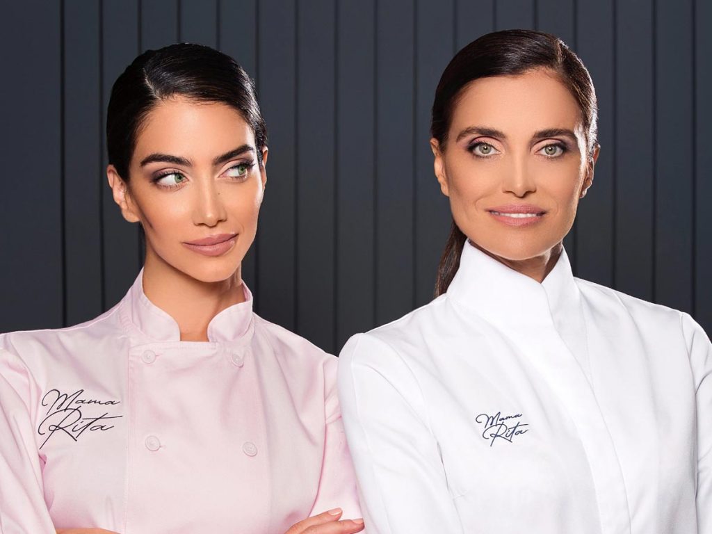 Exclusive: Executive Chef of Zuma Middle East & Turkey on creating a  culinary haven – Emirates Woman