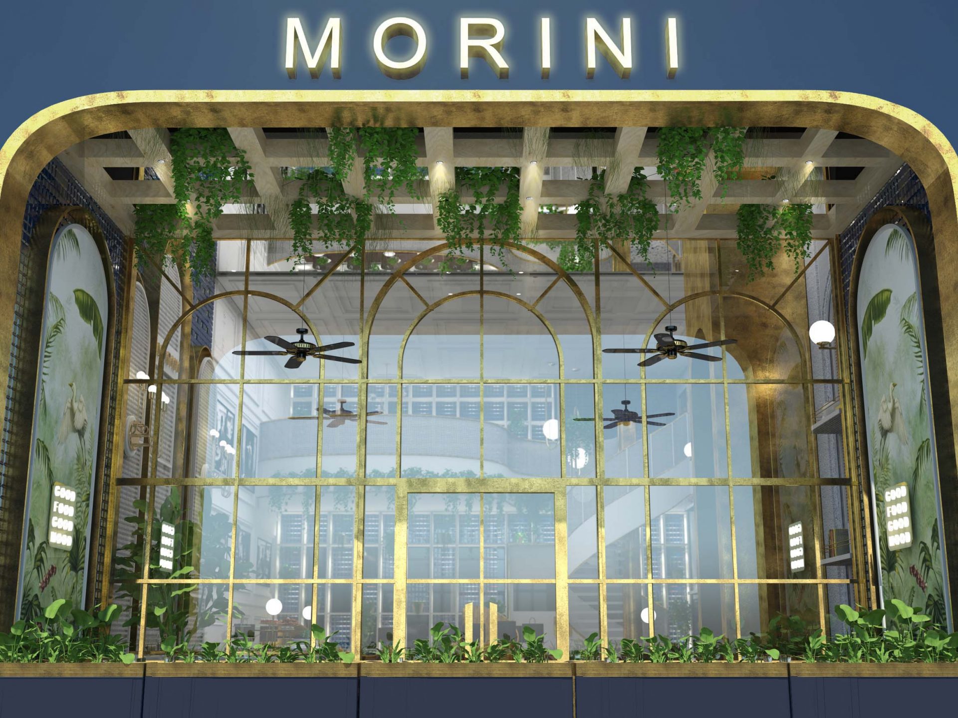 morini riyadh