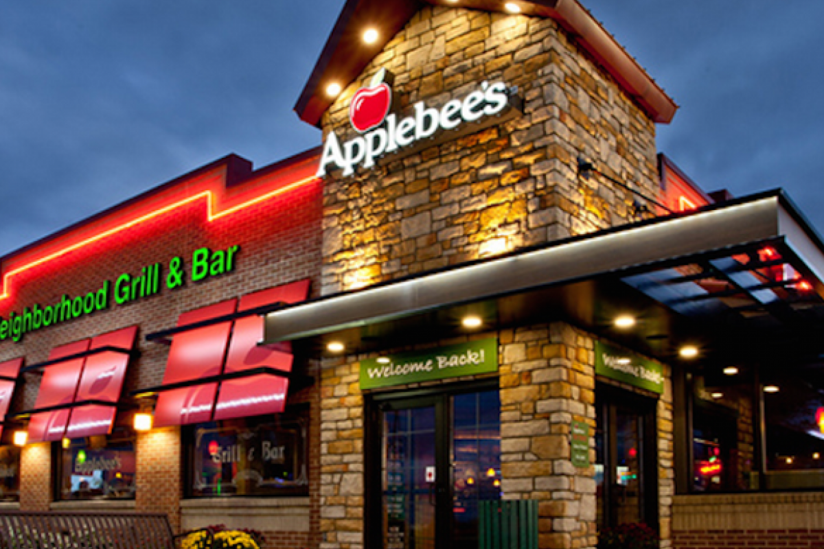 UAE Applebee s and IHOP restaurants to return Caterer Middle East