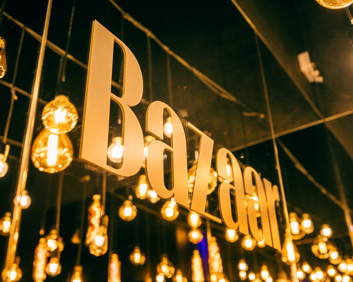 New Beirut-inspired nightclub Bazaar launches Caterer Middle East