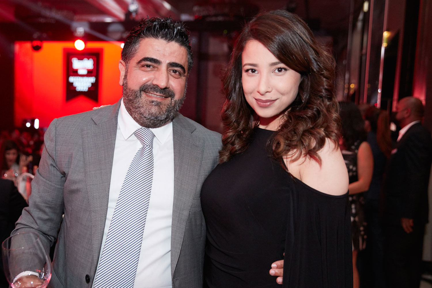 Dubai's F&B industry out in force at Time Out Dubai Restaurant Awards ...