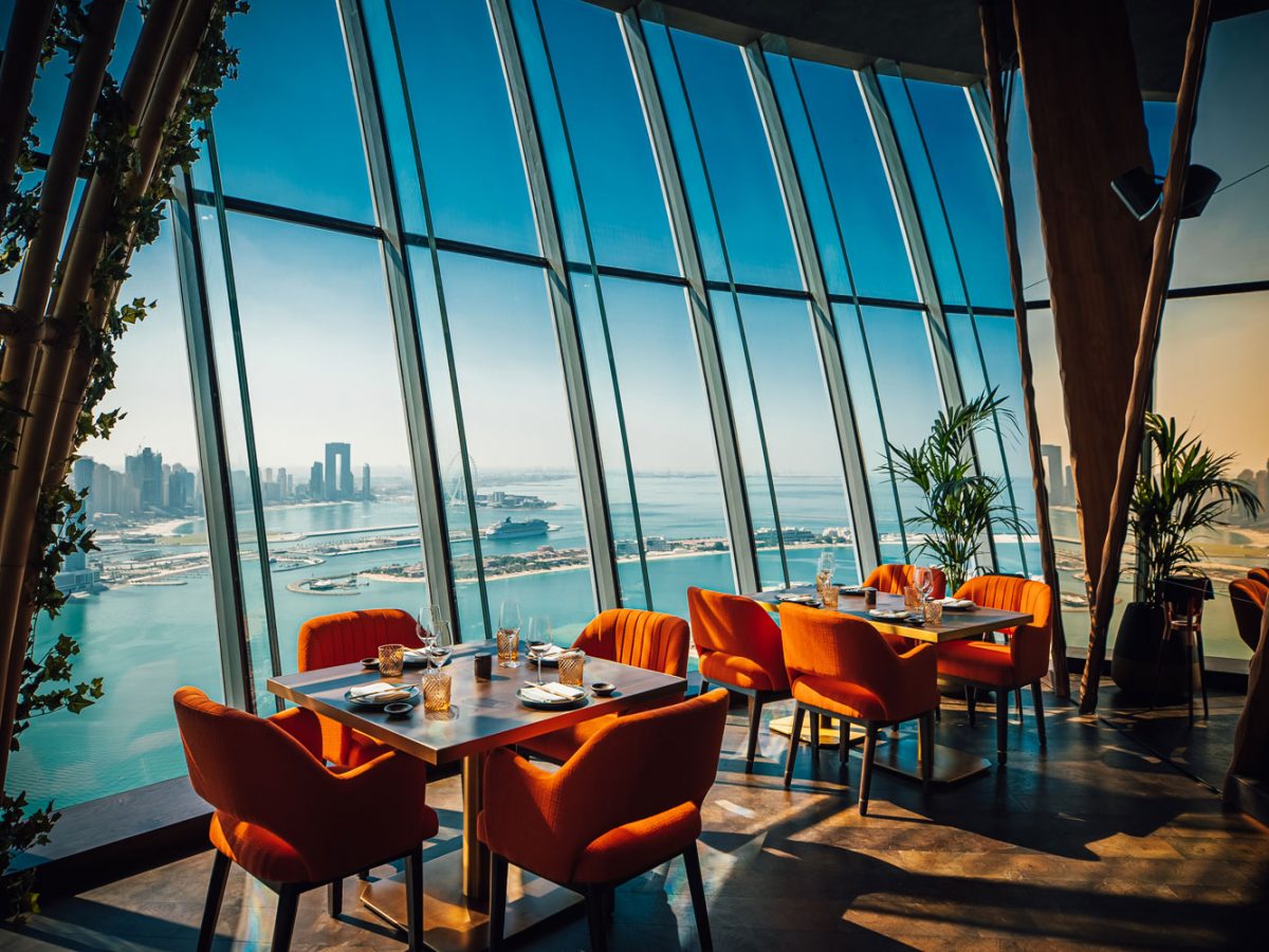 SushiSamba on course for Egypt expansion, with two partners lined up ...