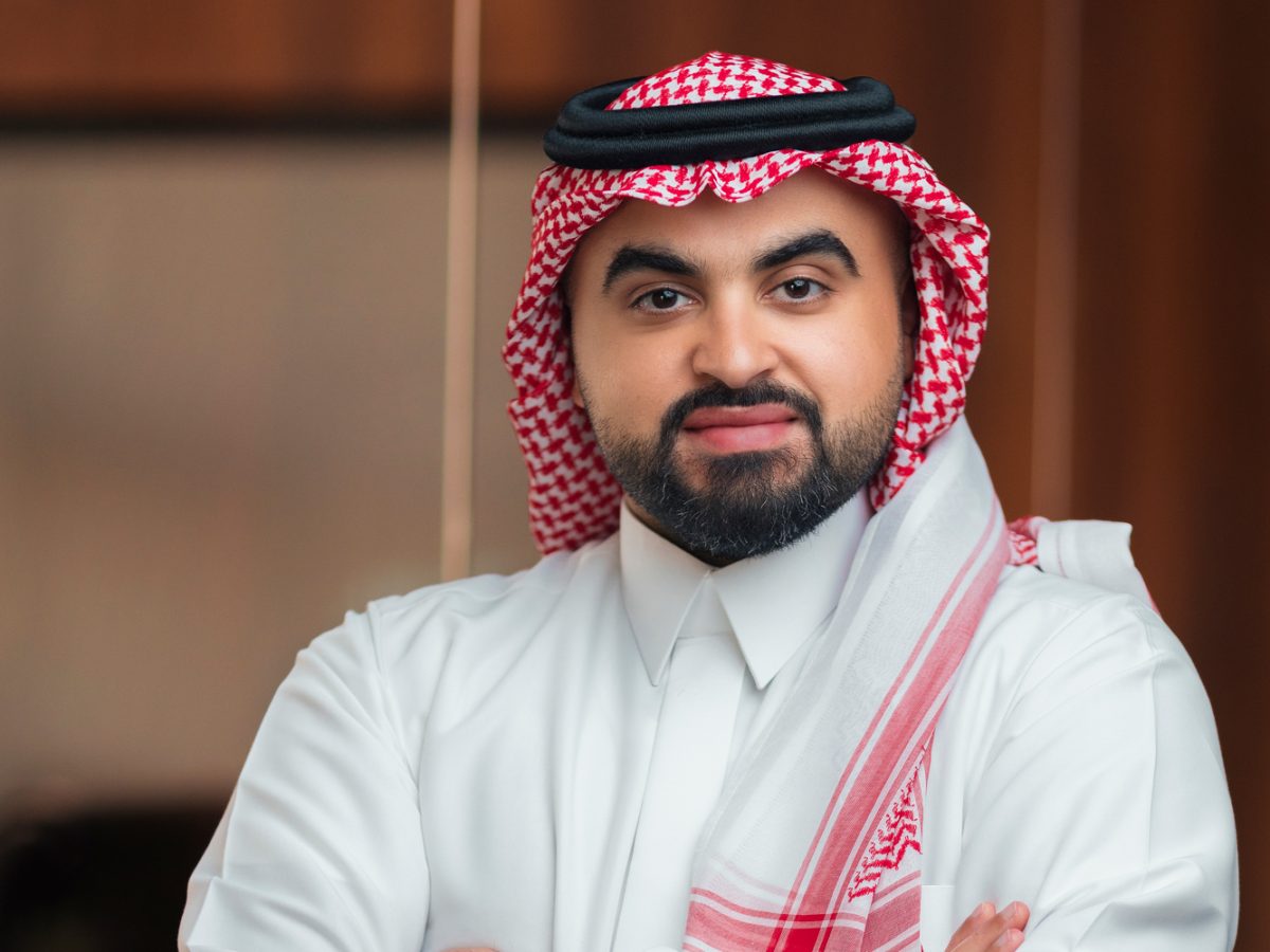 Meet The Saudi F&B Heroes Transforming The Kingdom’s F&B Sector ...