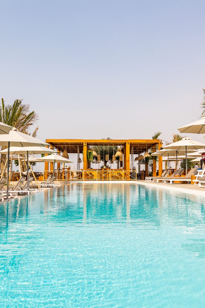 In pictures: Ula Ras Al Khaimah opens at Movenpick Resort Al Marjan ...