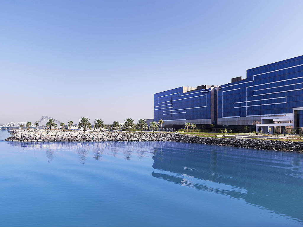 Fairmont Bab Al Bahr Looking To Fill Range Of F&B Jobs In Abu Dhabi ...