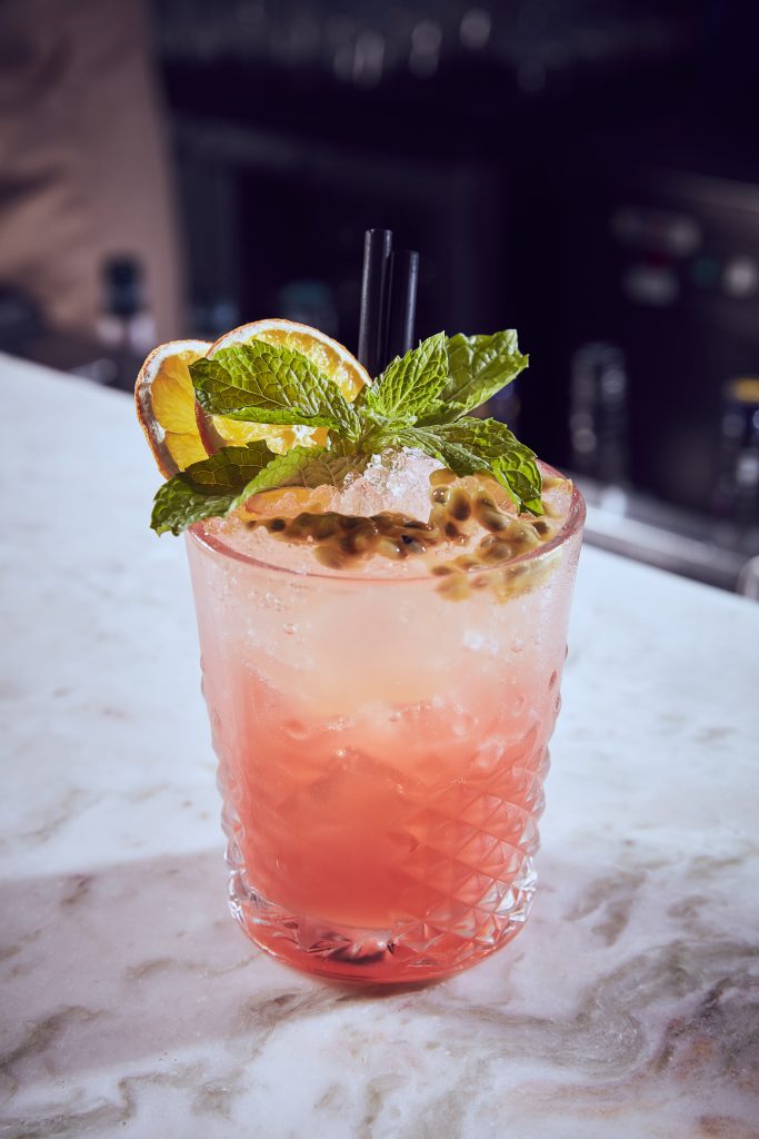 Mixmasters: Villamoré bartender shares recipe for his signature Soluna ...