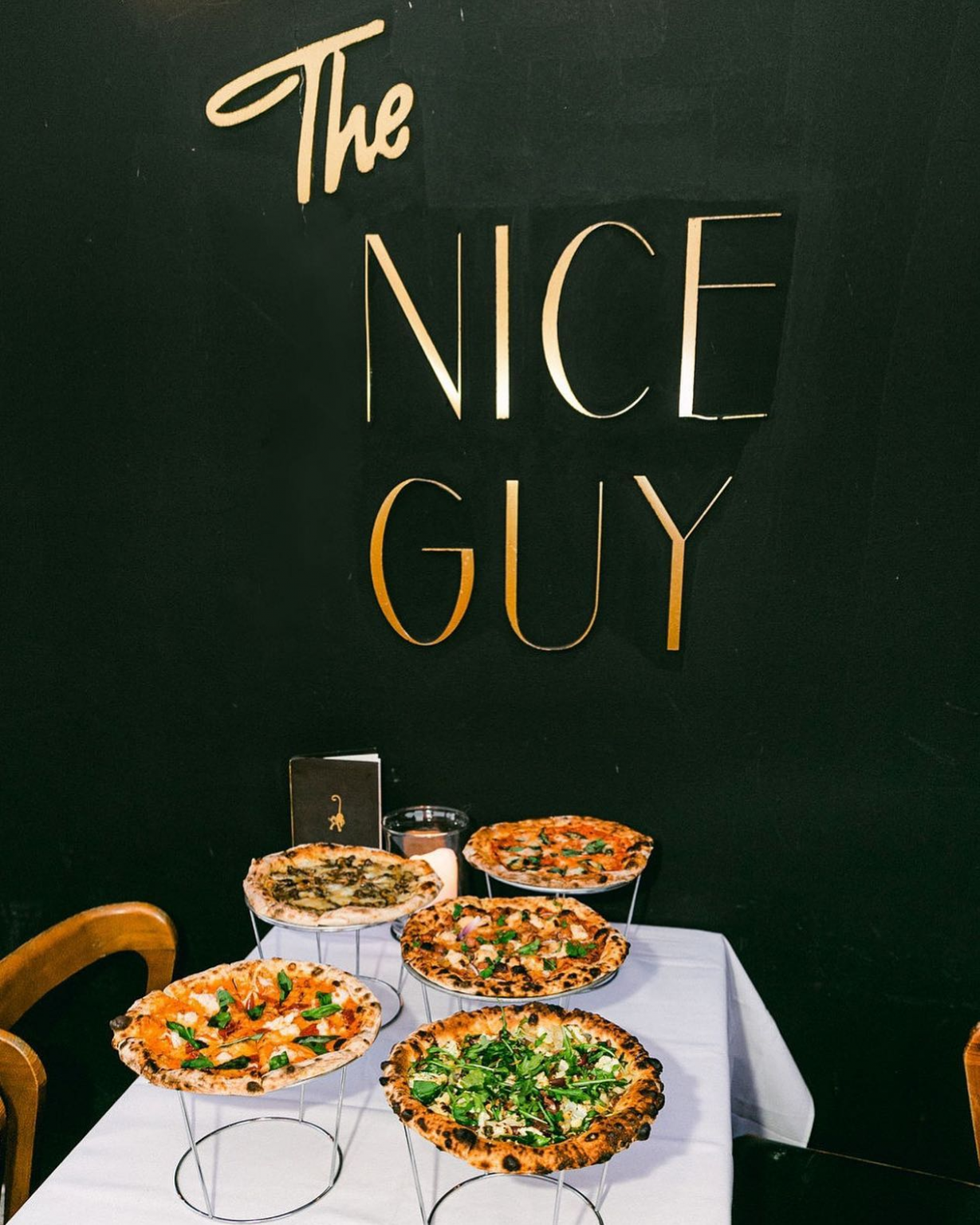 L.A. hotspot The Nice Guy to launch in Dubai's Emirates Towers