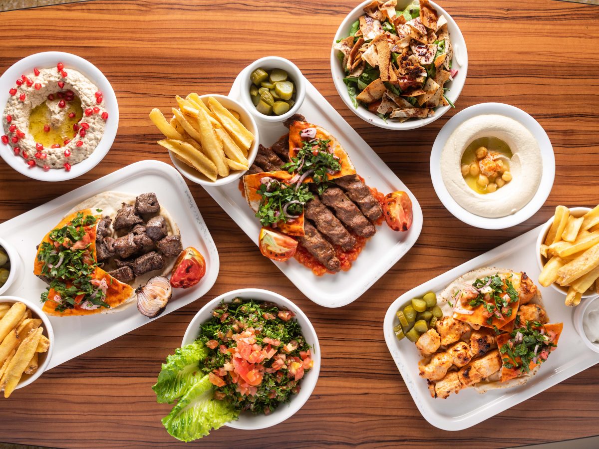 Blackspoon opening fourth Allo Beirut at Dubai’s JBR - Caterer Middle East