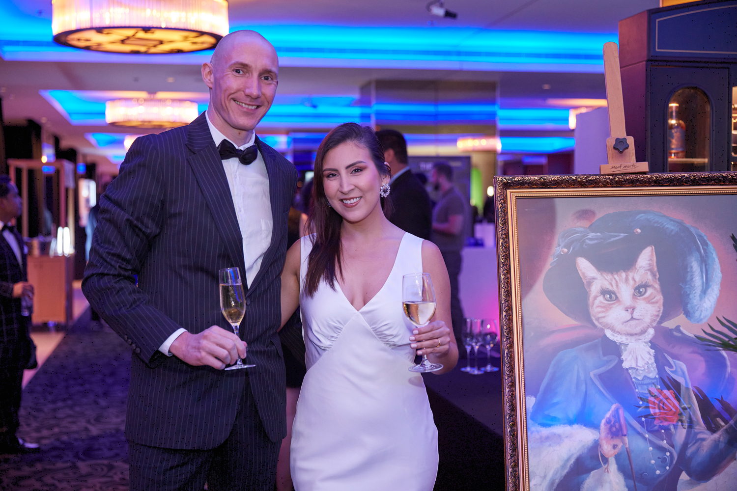 In Pictures: Inside The Caterer Middle East Awards 2022 - Caterer ...