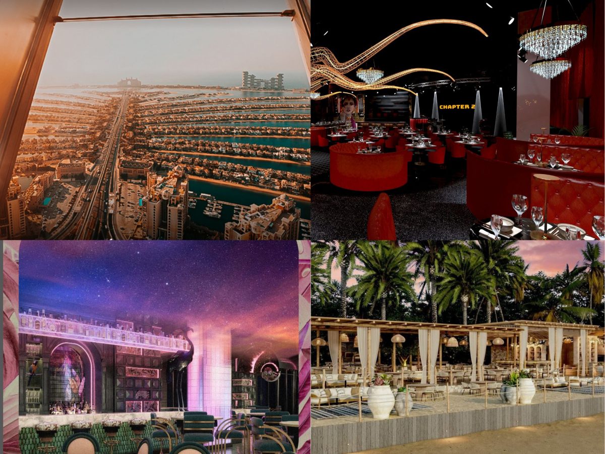 21 Big UAE Restaurants And Bars Opening Before The End Of 2022 ...