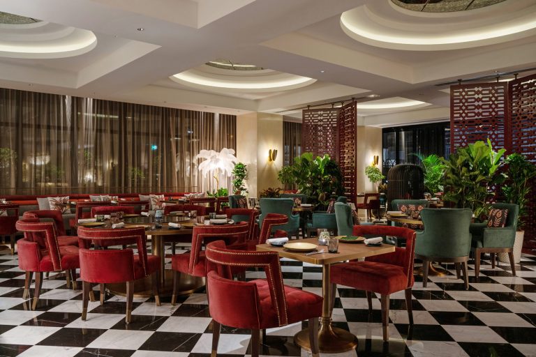 How lighting in restaurants is crucial to the success of your business ...