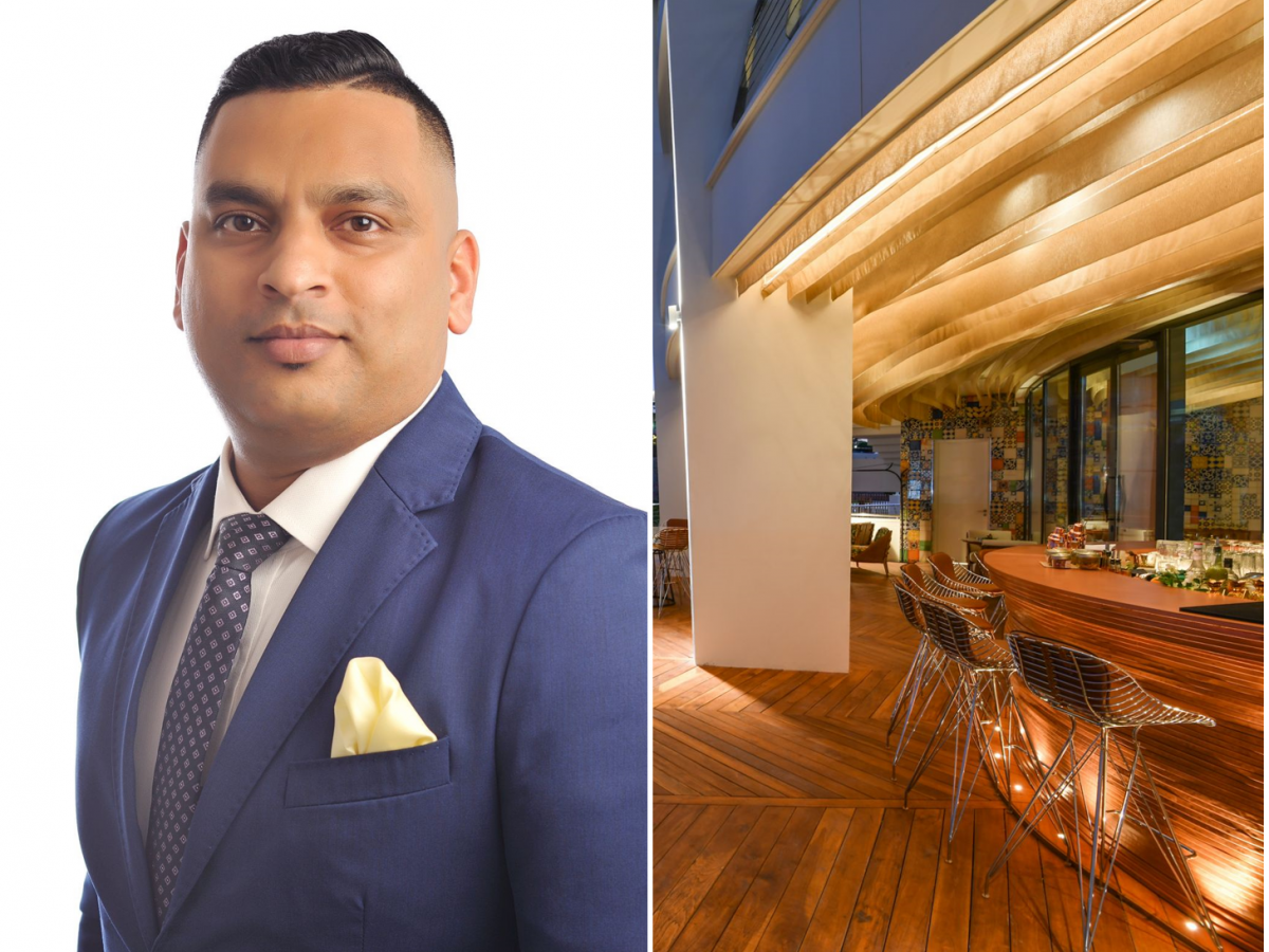 Buddha Bar Expert Brings Expertise To Doha’s B-Lounge As GM - Caterer ...